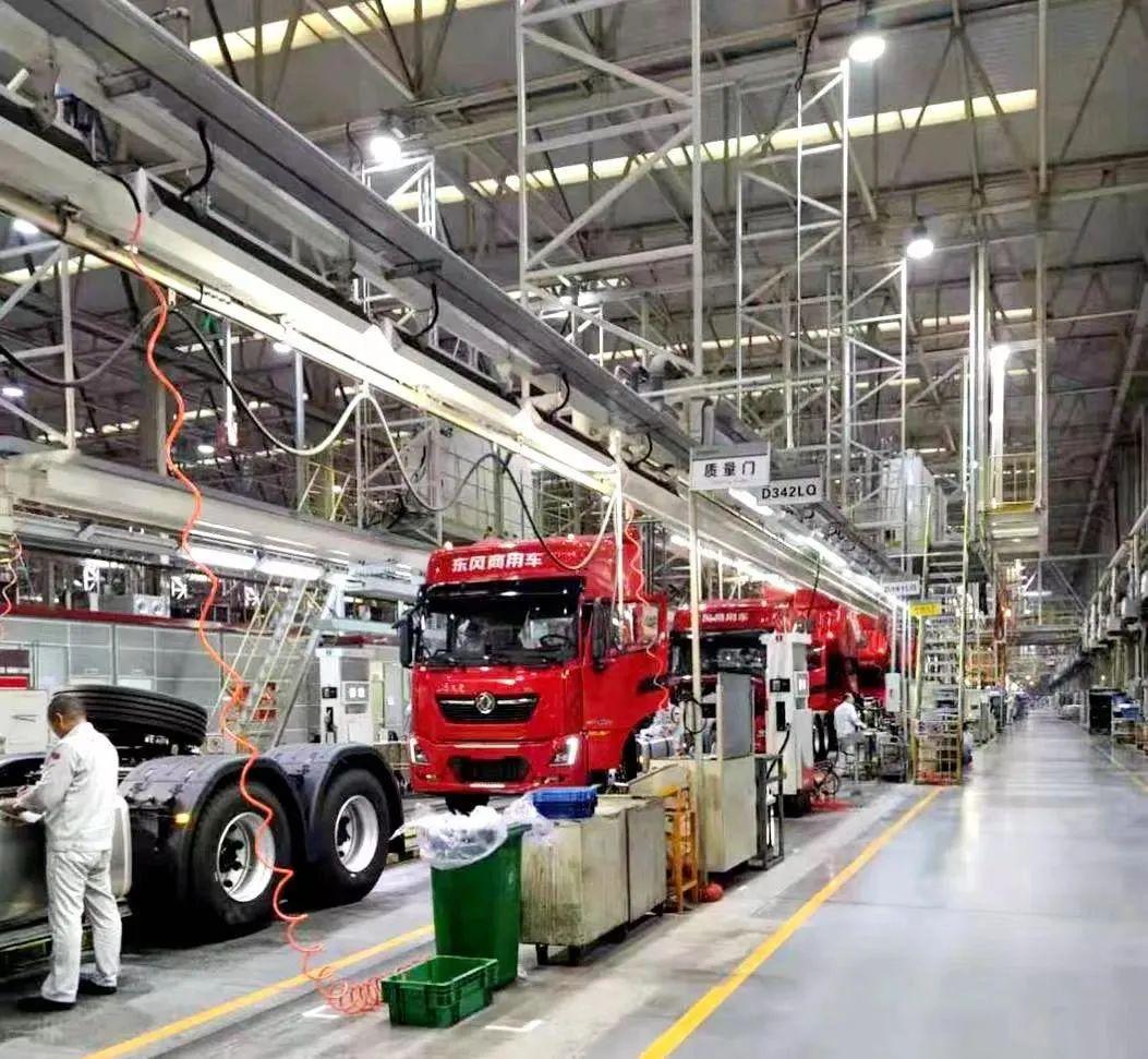 以云為基 以數(shù)為翼 武漢經(jīng)開區(qū)加速打造“未來工廠”新標桿