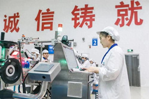 智改數(shù)轉(zhuǎn) 洋河股份以數(shù)實融合賦能傳統(tǒng)產(chǎn)業(yè)升級的實踐