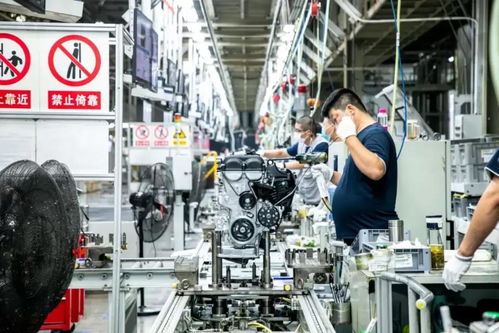 車叔探秘北京現代工廠 技術驅動，鑄就高品質好車