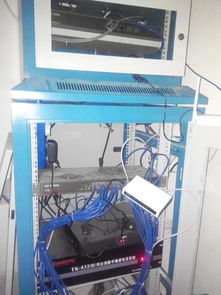 臺式電腦與筆記本電腦網絡連接線纜使用指南
