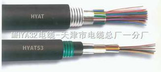 HYA充油電纜50對(duì)與二極管的技術(shù)對(duì)比與應(yīng)用分析